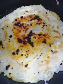 Make Homemade pancakes step 6