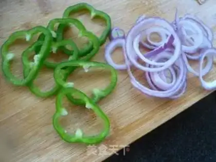 Make Pizza step 3
