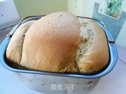 Make Make tea and bread step 15