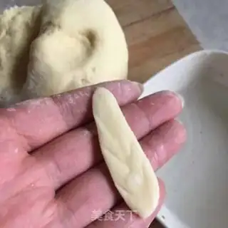 Make Peaches step 16