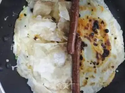 Make Homemade pancakes step 7