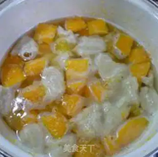 Make Pumpkin oatmeal step 8