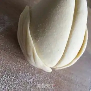 Make Peaches step 17