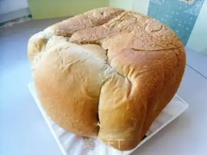 Make Make tea and bread step 16