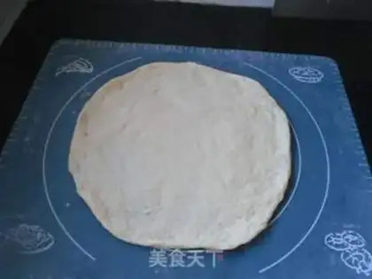 Make Pizza step 5