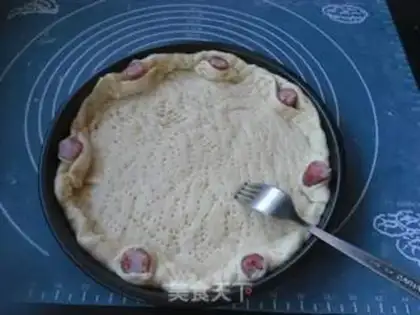 Make Pizza step 6