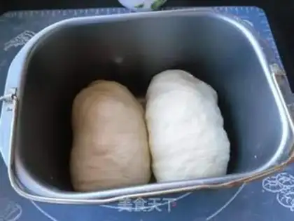 Make Honeytree bread step 10