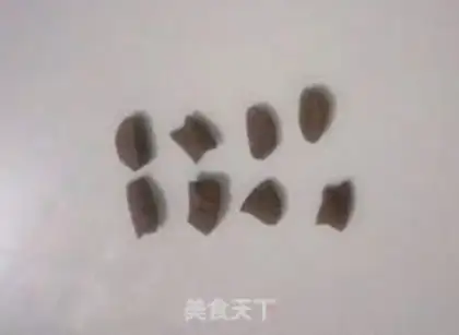 Make Snowman lollipop buns step 14