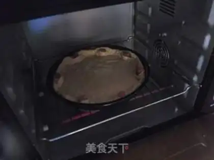 Make Pizza step 7