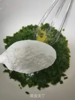Make Cream eggs step 3