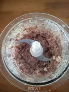 Make Squidfish step 0