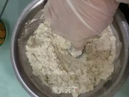 Make Oily step 1