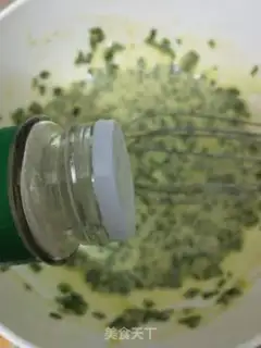 Make Cream eggs step 4