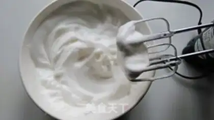 Make Potato cake rolls step 5