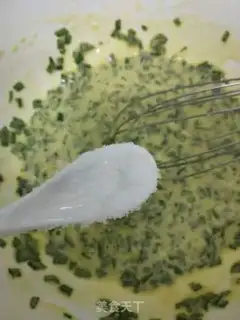 Make Cream eggs step 5