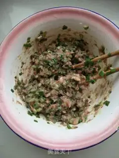 Make Squidfish step 3