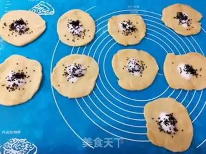 Make Oily step 4