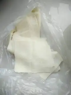 Make Squidfish step 4