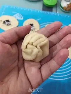 Make Oily step 5