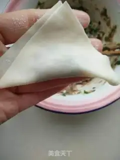 Make Squidfish step 5