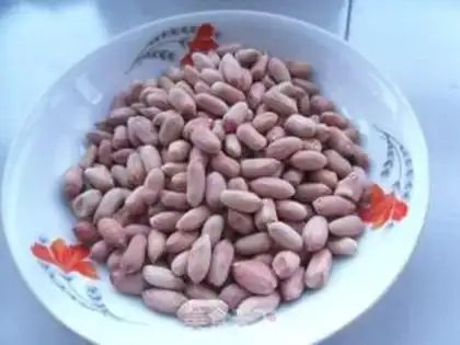 Make Drunk peanuts step 0
