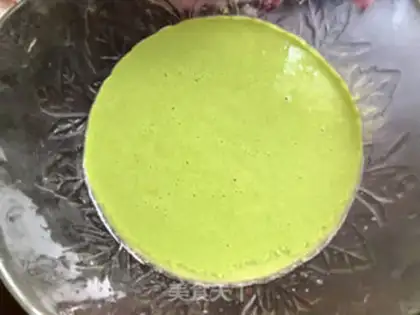 Make Potato spinach step 3
