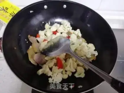 Make Salted casserole step 4