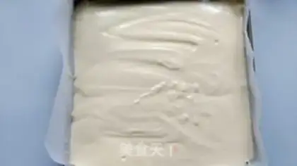 Make Potato cake rolls step 7
