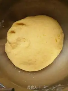Make Pumpkin has fish buns step 7