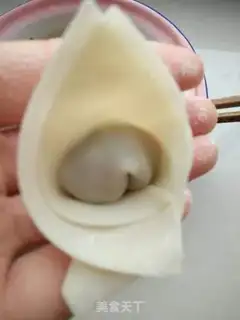 Make Squidfish step 6