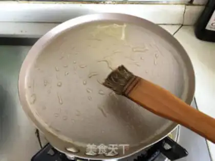 Make Potato spinach step 4