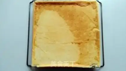 Make Potato cake rolls step 8