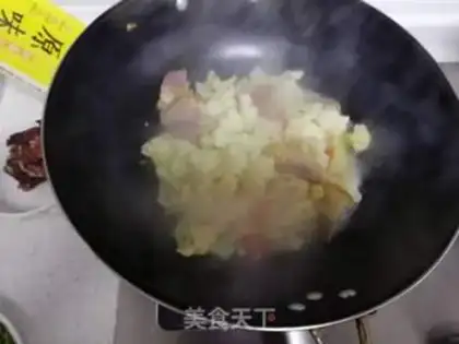 Make Salted casserole step 5