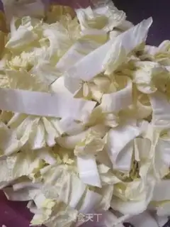 Make Sour cabbage step 0