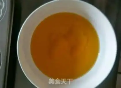 Make Michamedrine step 1