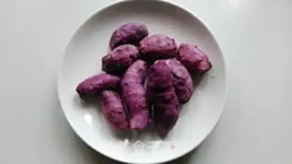 Make Potato cake rolls step 9