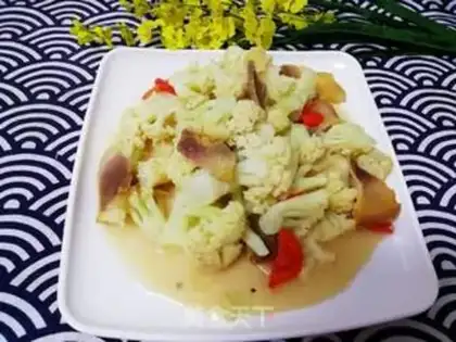 Make Salted casserole step 6