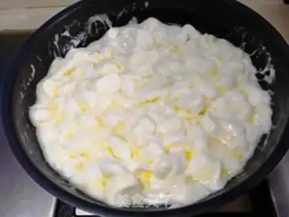 Make Chiffles step 4