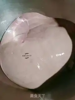 Make Salt-water liver step 4