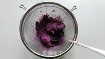 Make Potato cake rolls step 10
