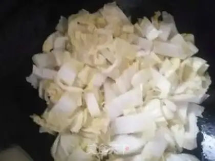 Make Sour cabbage step 2
