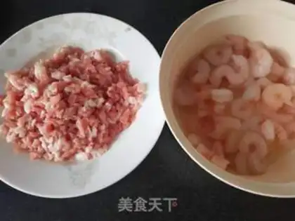 Make Meat step 2