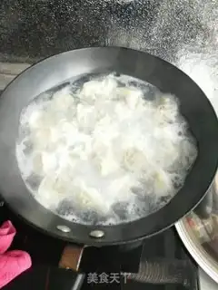 Make Squidfish step 9