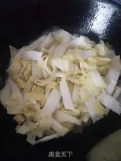 Make Sour cabbage step 3