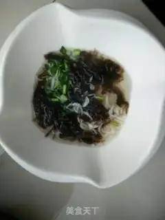 Make Squidfish step 10