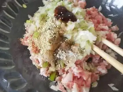 Make Meat step 4
