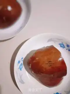 Make Salt-water liver step 7