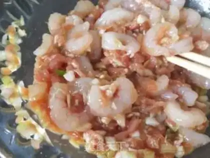 Make Meat step 5