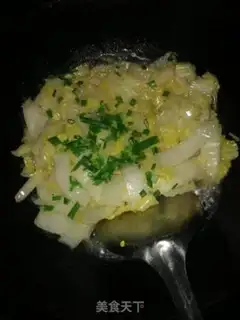 Make Sour cabbage step 5