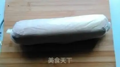 Make Potato cake rolls step 14